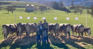 ZF Pilatus PALME von Ah Markus Sachseln A75